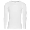 PUMA Baselayer LIGA - Weiß -HEXA KLEIDUNG SHOP 1526a6e92d85