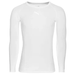 PUMA Baselayer LIGA - Weiß