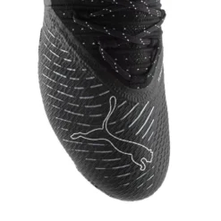 PUMA Future 1.4 FG/AG Eclipse - Schwarz/Grau/Türkis -HEXA KLEIDUNG SHOP 1543c4241244