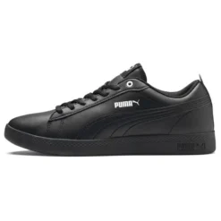 Puma Smash V2 Leder Sneaker