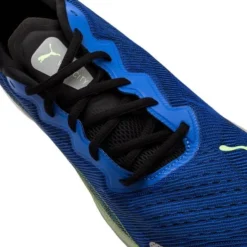 PUMA Laufschuhe Velocity Nitro 2 - Blau/Grün -HEXA KLEIDUNG SHOP 15cfc032f8f6