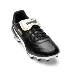 PUMA King Top FG - Schwarz/Weiß -HEXA KLEIDUNG SHOP 16ced84c60ef