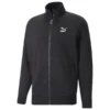 PUMA Track Jacke T7 - Schwarz -HEXA KLEIDUNG SHOP 17782c5e5fe5