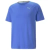 PUMA Lauf T-Shirt CLOUDSPUN - Blau 2 PUMA Lauf T-Shirt CLOUDSPUN - Blau -HEXA KLEIDUNG SHOP 17c9d6117724