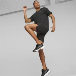 Puma Train CLOUDSPUN Trainings-T-Shirt 13 Puma Train CLOUDSPUN Trainings-T-Shirt -HEXA KLEIDUNG SHOP 180f27b246e7