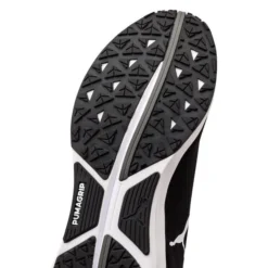 PUMA Laufschuhe Electrify Nitro 2 - Schwarz/Weiß -HEXA KLEIDUNG SHOP 1848d0c6642f