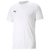 PUMA Training T-Shirt TeamLIGA - Weiß -HEXA KLEIDUNG SHOP 19dc8b8bcda0