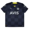 Puma Fenerbahçe S.K. Replik-Alternativtrikot 22/23 -HEXA KLEIDUNG SHOP 19fda34669eb