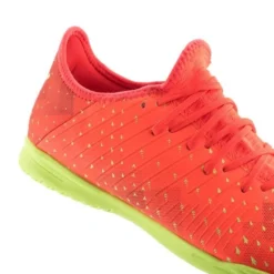 PUMA Future 4.4 IT Fearless - Rot/Grün/Schwarz/Rot -HEXA KLEIDUNG SHOP 1aca4075a8e2