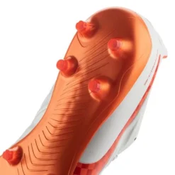 PUMA King Platinum 21 FG/AG Porsche Rallye - Weiß/Rot/Schwarz LIMITED EDITION -HEXA KLEIDUNG SHOP 1b1a82ea56c0