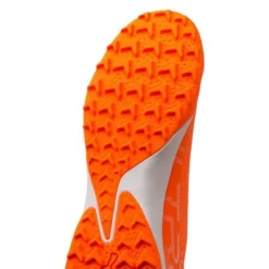 PUMA Ultra Play + Mid TT Supercharge - Orange/Weiß/Blau Kinder -HEXA KLEIDUNG SHOP 1b5f66c3357d