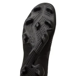 PUMA Future Ultimate Low FG/AG Eclipse - Schwarz/Weiß -HEXA KLEIDUNG SHOP 1b7d52381fae