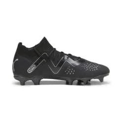 PUMA Future Pro FG/AG Eclipse - Schwarz/Asphalt -HEXA KLEIDUNG SHOP 1caaed311e87