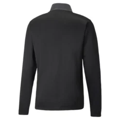 Puma IndividualRISE Fußball-Top Mit Viertellangem Reißverschluss 5 Puma IndividualRISE Fußball-Top Mit Viertellangem Reißverschluss -HEXA KLEIDUNG SHOP 1ce938f7089c
