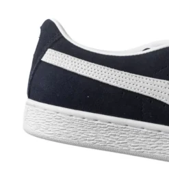 PUMA Sneaker Suede Classic XXI - Navy/Weiß -HEXA KLEIDUNG SHOP 1d4ababd0699