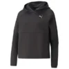PUMA Hoodie Evostripe - Schwarz Damen -HEXA KLEIDUNG SHOP 1d5da3c34fba