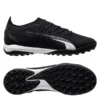 PUMA Ultra Ultimate Cage TT Eclipse - Schwarz/Weiß