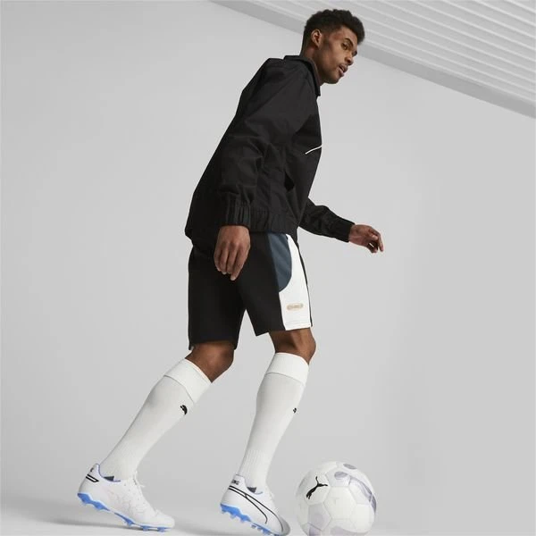 Puma KING Top Fußball Sweatshorts 8 Puma KING Top Fußball Sweatshorts – Bild 6