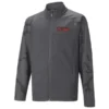 PUMA Trainingsjacke Batman Collection - Asphalt Kinder LIMITED EDITION