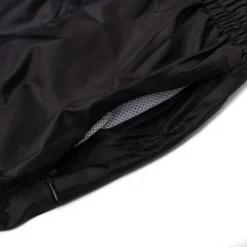 PUMA Trainingshose Woven The Unity Collection - Schwarz/Weiß -HEXA KLEIDUNG SHOP 1ee975a9b863