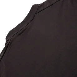 PUMA Trainingsshirt IndividualCUP 1/4 Reißverschluss Spectra - Asphalt/Rot -HEXA KLEIDUNG SHOP 1f0c58839ca9