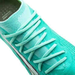 PUMA Ultra Ultimate MG Pursuit - Electric Peppermint/Weiß/Fast Yellow -HEXA KLEIDUNG SHOP 1f42fc49cd63