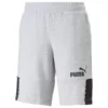 Puma Essentials Block Tape Shorts -HEXA KLEIDUNG SHOP 1f4c88e1d34d