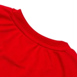 PUMA T-Shirt Graphic Batman Collection - Rot Kinder LIMITED EDITION -HEXA KLEIDUNG SHOP 1f61380e3d30