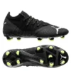 PUMA Future 1.3 FG/AG Eclipse - Schwarz/Weiß/Fizzy -HEXA KLEIDUNG SHOP 1f8b7f416293