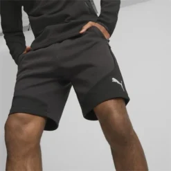 Puma EvoStripe Shorts -HEXA KLEIDUNG SHOP 1fd330e303cf