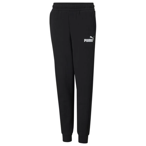 PUMA Jogginghose Essentials - Schwarz Kinder 3 PUMA Jogginghose Essentials - Schwarz Kinder