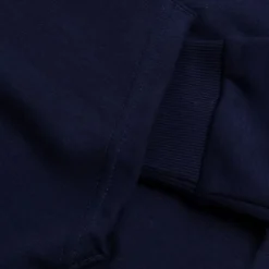 PUMA Hoodie TeamGOAL 23 Casuals - Navy/Weiß -HEXA KLEIDUNG SHOP 209beca549be