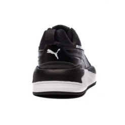 PUMA Sneaker X-RAY 2 Square - Schwarz/Weiß -HEXA KLEIDUNG SHOP 21e3e798dd33