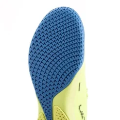 PUMA Ultra Ultimate Court IT - Grün/Blau/Blau -HEXA KLEIDUNG SHOP 21e8382e340d