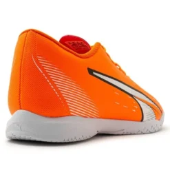 PUMA Ultra Play IT Supercharge - Orange/Weiß/Blau -HEXA KLEIDUNG SHOP 228052dda3d0