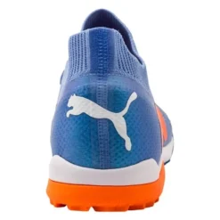 PUMA Future Ultimate Cage TT Supercharge - Blau/Weiß/Orange -HEXA KLEIDUNG SHOP 22a8e334219d