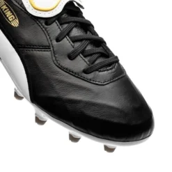 PUMA King Top FG - Schwarz/Weiß -HEXA KLEIDUNG SHOP 22d649fb5c73
