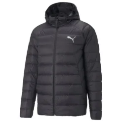 Puma PackLITE Daunenjacke