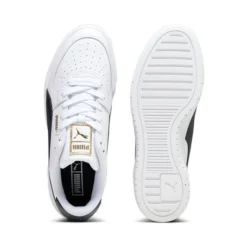 PUMA Sneaker CA Pro Classic - Weiß/Navy -HEXA KLEIDUNG SHOP 2490e65b886a