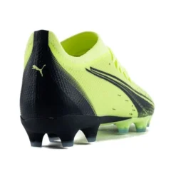 PUMA Ultra Match FG/AG Fastest - Grün/Blau/Blau -HEXA KLEIDUNG SHOP 250ae85d70fb