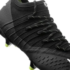 PUMA Future 1.3 FG/AG Eclipse - Schwarz/Weiß/Fizzy -HEXA KLEIDUNG SHOP 257b1e7a7c8d