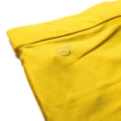 PUMA Baselayer LIGA Tights - Gelb -HEXA KLEIDUNG SHOP 264718525a01