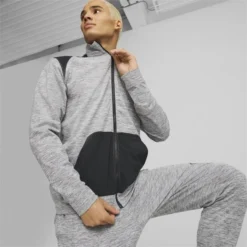 Puma Train CLOUDSPUN Full-Zip Trainingsjacke 11 Puma Train CLOUDSPUN Full-Zip Trainingsjacke -HEXA KLEIDUNG SHOP 268850bca23f