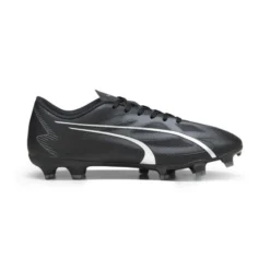 PUMA Ultra Play FG/AG Eclipse - Schwarz/Asphalt -HEXA KLEIDUNG SHOP 26c55931ae37