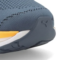 PUMA Laufschuhe Magnify Nitro Knit - Evening Sky/Gelb/Weiß 18 PUMA Laufschuhe Magnify Nitro Knit - Evening Sky/Gelb/Weiß -HEXA KLEIDUNG SHOP 275cb17395a4