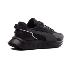 PUMA Sneaker Wild Rider Grip LS - Schwarz -HEXA KLEIDUNG SHOP 279671e882e8