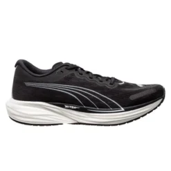 PUMA Laufschuhe Deviate Nitro 2 - Schwarz