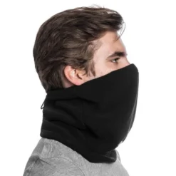 PUMA Halswärmer - Schwarz -HEXA KLEIDUNG SHOP 27e45b1afc5c