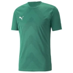 PUMA Trikot TeamGLORY - Grün
