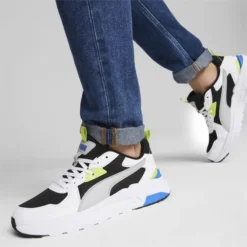 Puma Trinity Lite Sneakers -HEXA KLEIDUNG SHOP 2871a668b73d